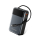 Powerbank Vention Powerbank 20000mAh 65W z wbudowanym kablem USB-C
